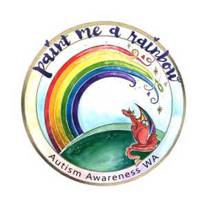 paint me a rianbow