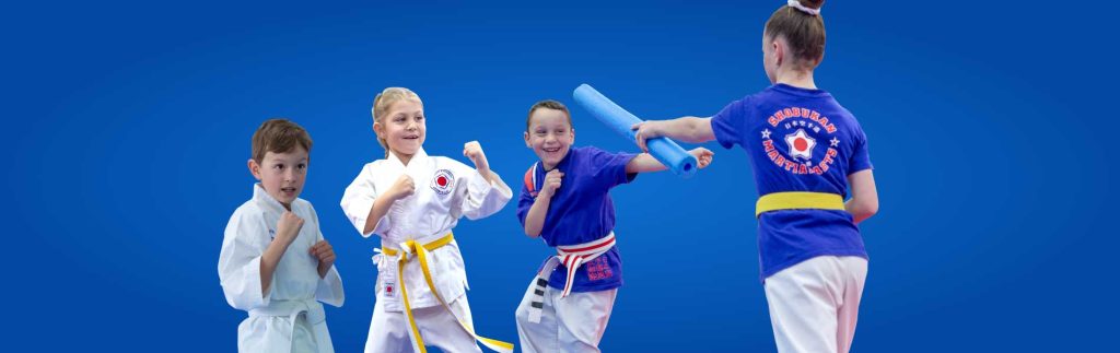 karate for kids