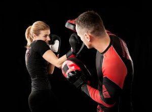 Self Defence classes Perth