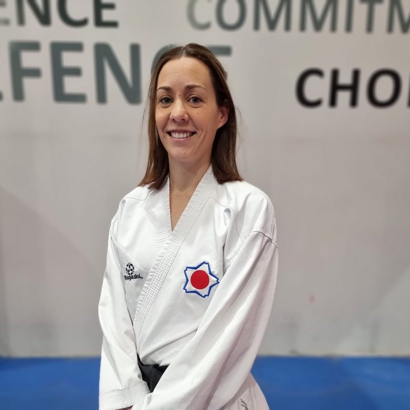 martial arts classes near me