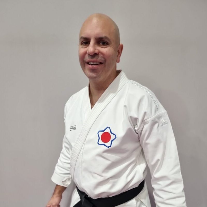 adult martial arts classes
