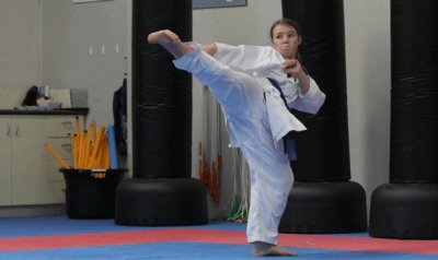 MARTIAL ARTS ACADEMY PERTH
