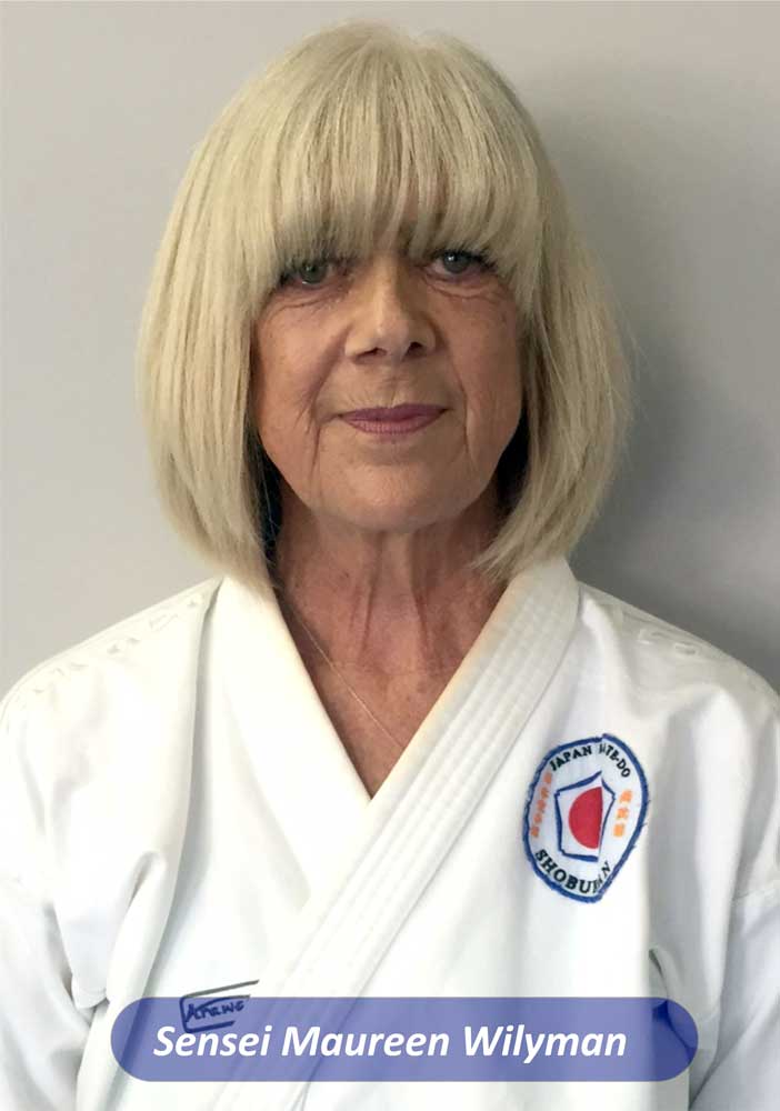 maureen