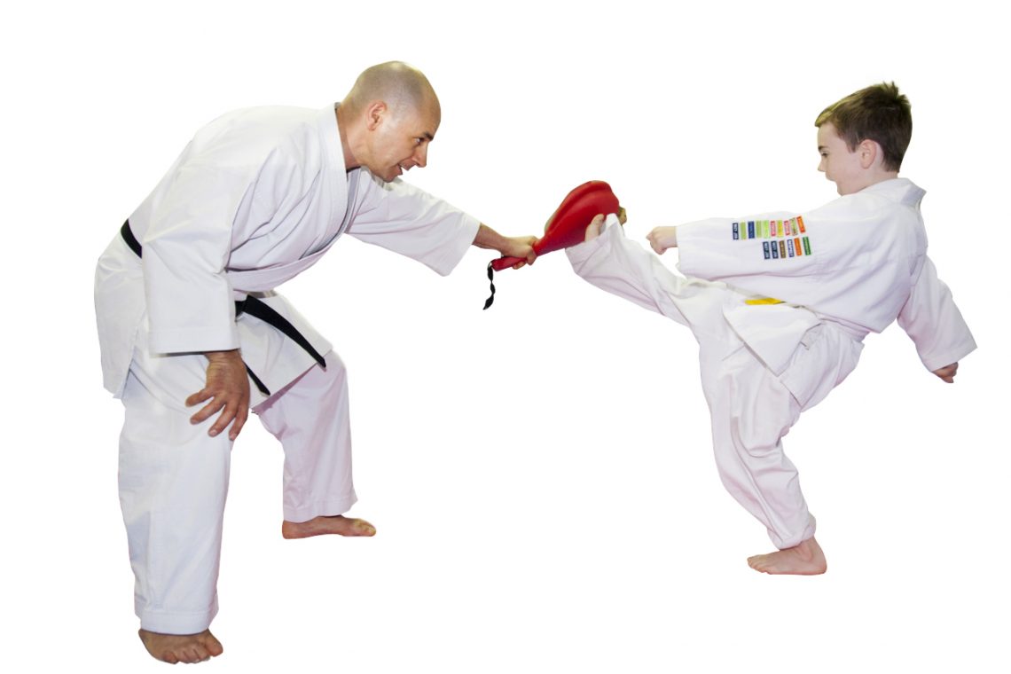 martial arts perth