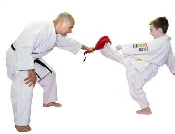 martial arts perth