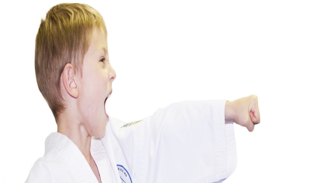 martial arts perth
