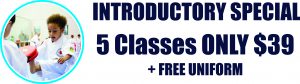 5 class special
