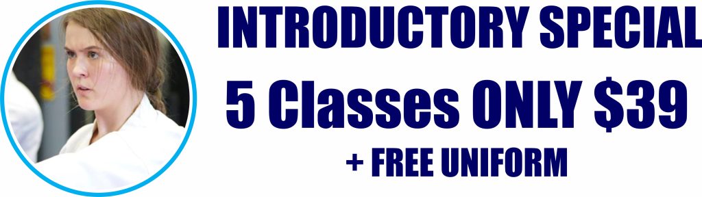 5 class special
