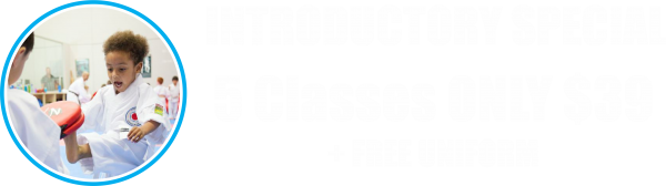 5 class special