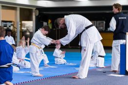 martial arts for kids