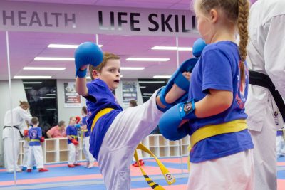 martial arts perth
