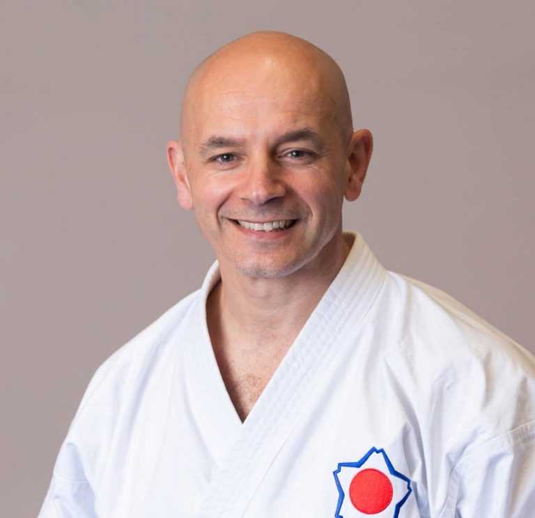 Personal Training Karate Perth Karate Classes Instructor Shobukan