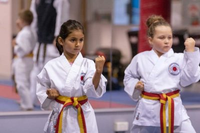 martial arts academy perth