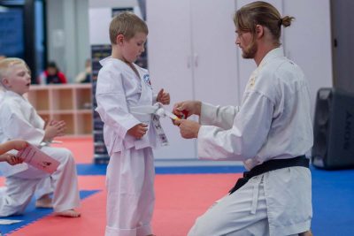 martial arts adults perth