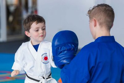 martial arts for kids
