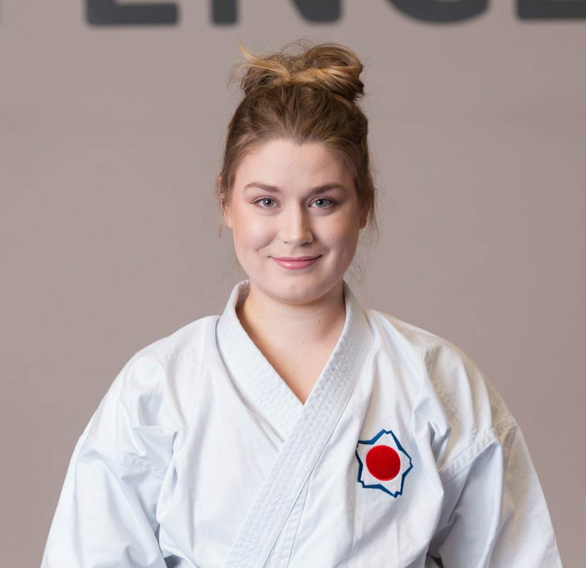 martial arts for kids
