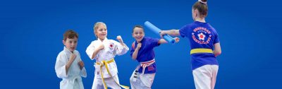 karate for kids