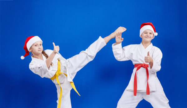Self Defence Class