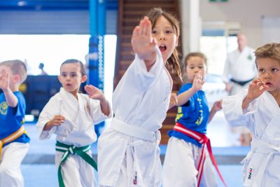 Martial arts perth