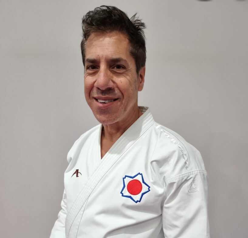 adult martial arts classes