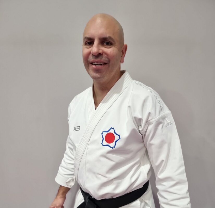 adult martial arts classes