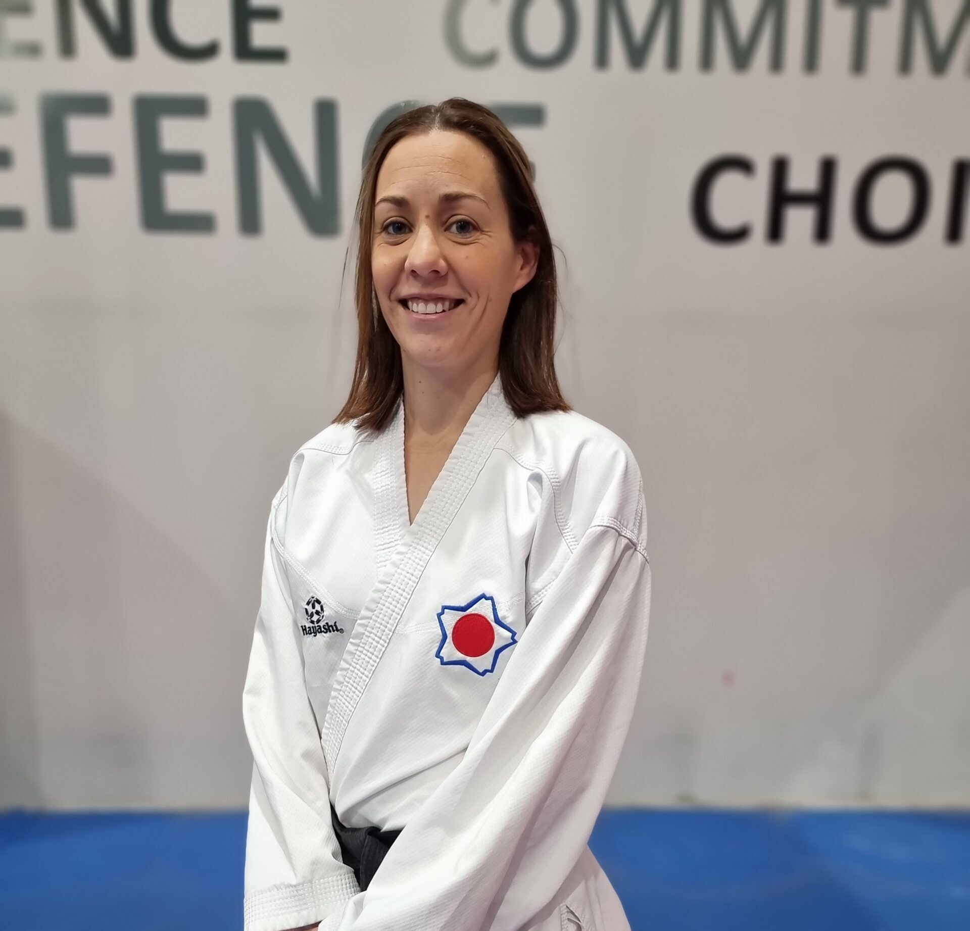 martial arts classes near me