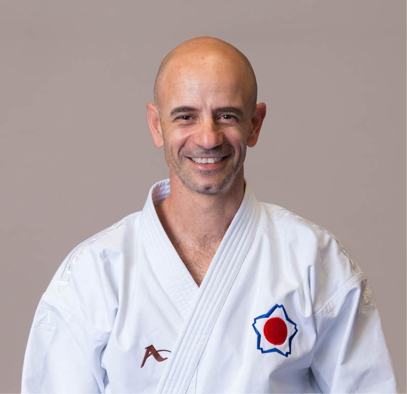 martial arts adults perth