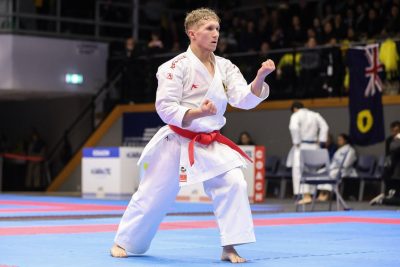 karate classes perth