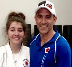 Paul & Sophie Franceschini