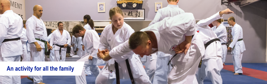 Martial Arts Perth