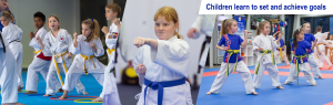 Martial Arts Alkimos