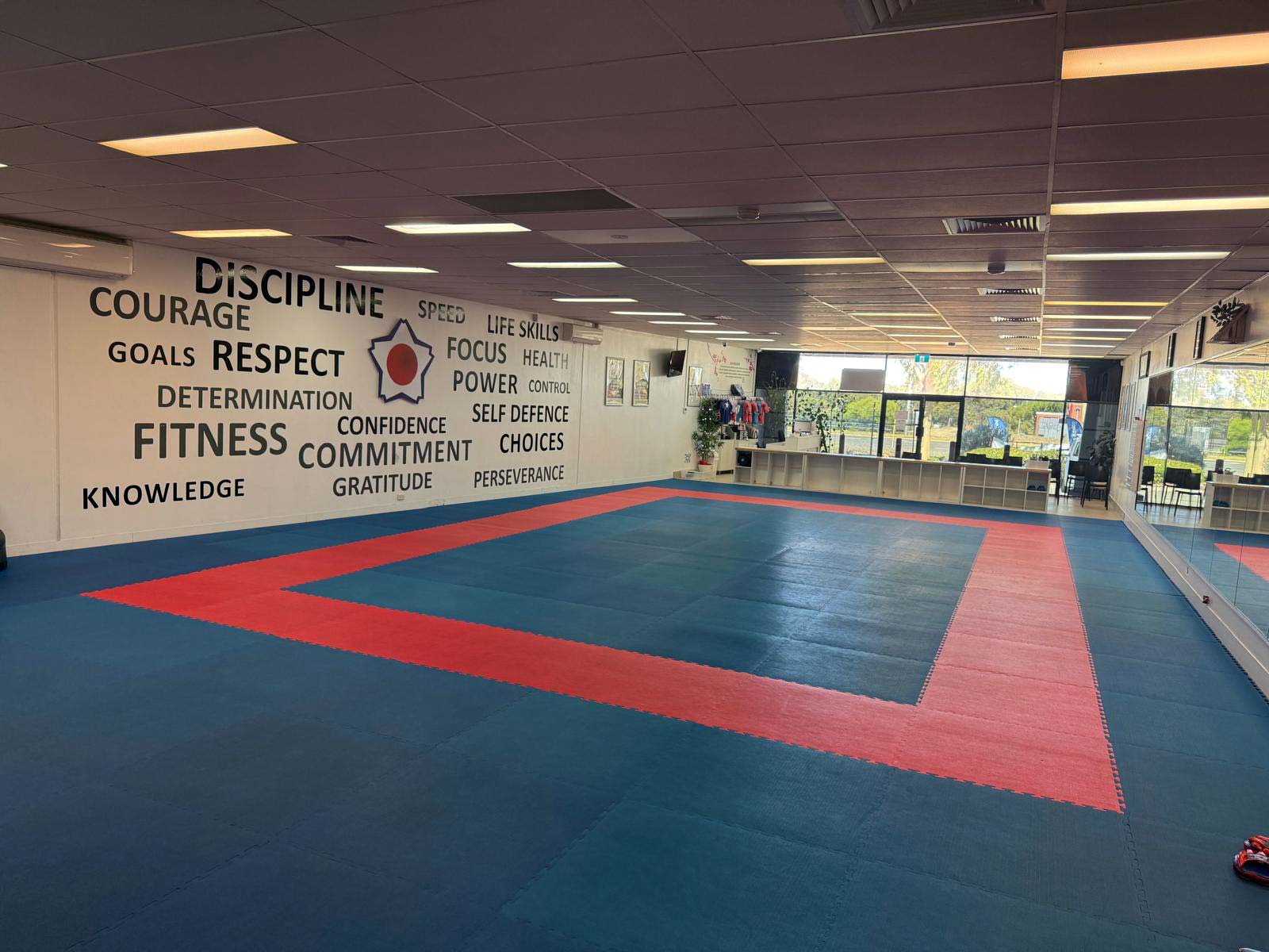 Joondalup-1